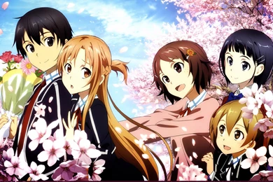 Japanese Anime Wallpapers >> Backgrounds With Quality HD