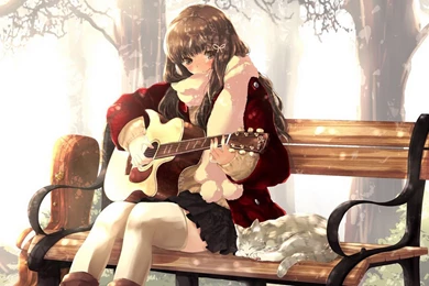 Japanese Anime Songs Wallpapers HD, HD Desktop Wallpapers