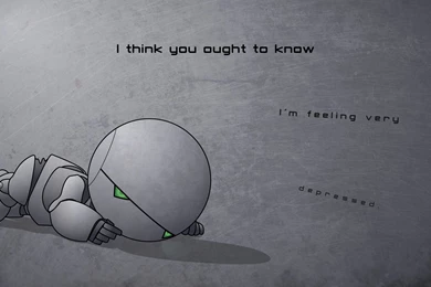 Paranoid Android HD Wallpapers Free HD Wallpapers   Download ...