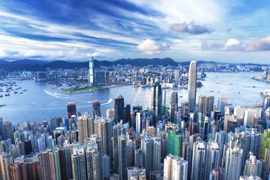 Page 4: Ultra HD 4K City Wallpapers, Desktop Backgrounds HD