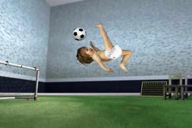 Creative Wallpapers HD For Desktop