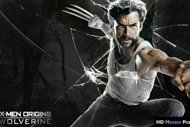 X Men Origins Wolverine Full HD Download