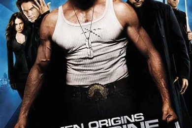 571117 X Men Origins Wolverine Wallpapers