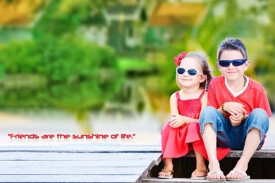 Friendship Wallpapers   Wallpapers Cave