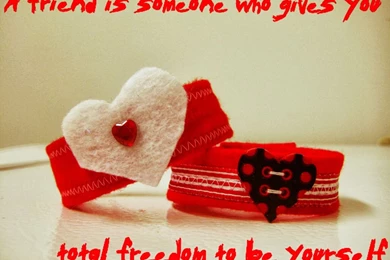 20+ Friendship Wallpapers