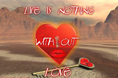 Love Wallpapers For Facebook