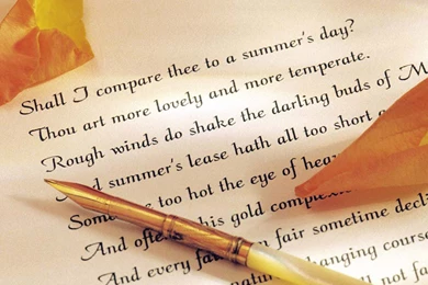 Love Poem Wallpapers