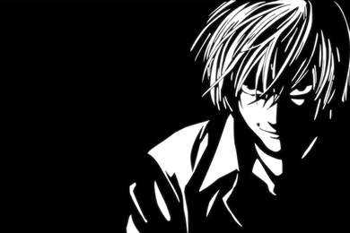 Death Note Light Yagami Light 1280x1024 Wallpapers – Anime Death ...
