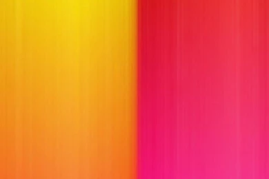 Yellow Red Orange Pink iPhone Wallpapers