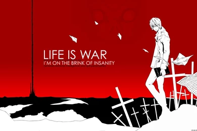 Wallpapers Dead Or Alive Nature Death Note Anime Light Yagami Free ...