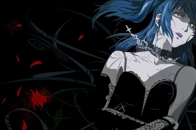 Death Note 1280x768 Wallpapers – Anime Death Note HD Desktop Wallpapers