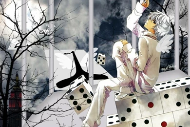 Death Note 1024x768 Wallpapers – Anime Death Note HD Desktop Wallpapers