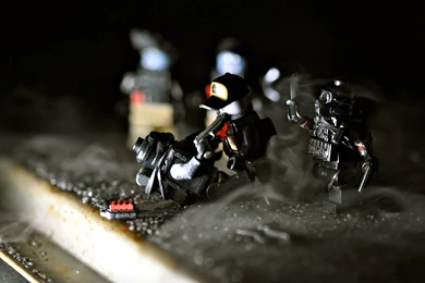 132 Lego HD Wallpapers