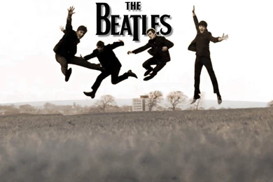 Beatles Wallpapers