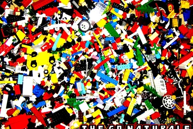 Lego Wallpapers