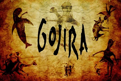 Gojira HD Wallpapers And Backgrounds