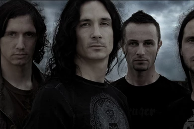 Gojira Wallpapers HD Download