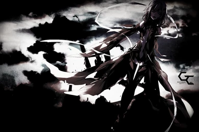 Download Clouds Dark Wallpapers 1440x900