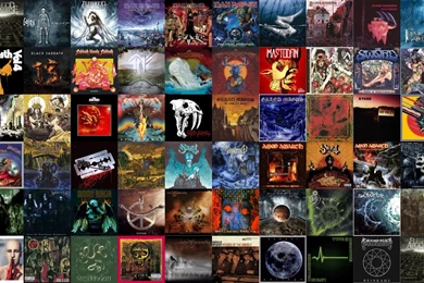 Fleshgod Apocalypse Labyrinth Gojira The Way All Flesh Wallpapers ...