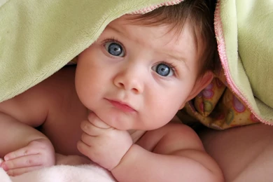 Cute Baby Wallpapers For Desktop   Wallpapers Zone