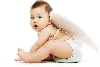 Desktop Wallpapers: Babies Desktop Wallpapers