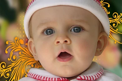 Baby Wallpapers For Desktop