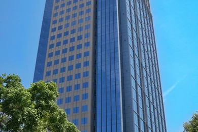 Download Free The US Bank Tower 2nd Tallest Building Desktop ...