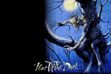 Metal Music Wallpaper: Iron Maiden Wallpapers