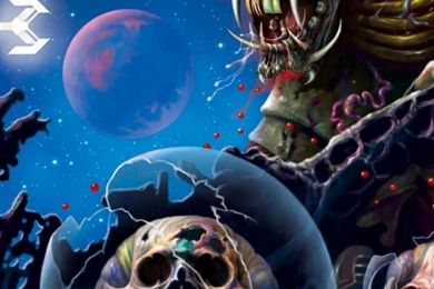 Best Iron Maiden Wallpapers Android And Iphone