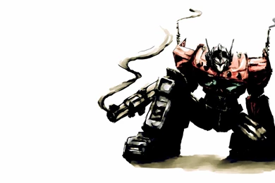 Transformers Computer Wallpapers, Desktop Backgrounds