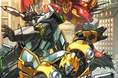 Transformers+fall+of+cybertron+Autobots+poster+wallpaper+hotrod+ ...