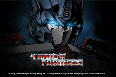 IDW No Longer Able To Offer Transformers Comics For Digital ...