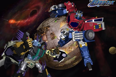 Transformers Cartoon Wallpapers   Crazy Frankenstein