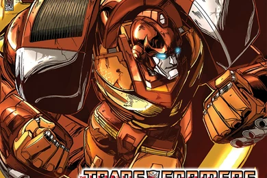 1600×1200 XHot Rod Comic