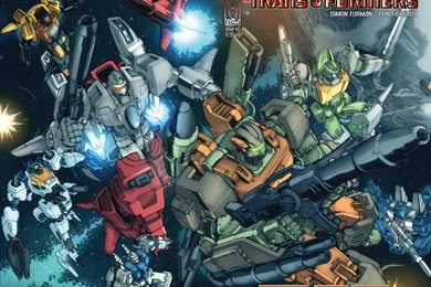 Windcharger's Autobot Run 5000 [Archive]   Page 5   OG13   A ...