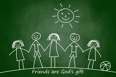 Happy Friendship Day 2016 Images, Quotes, Messages, Wishes