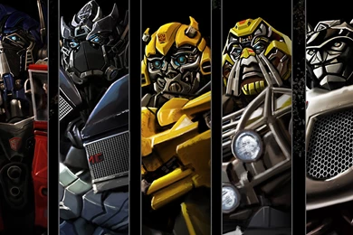 Transformers (Autobots) Vs The Avengers?!?!   Battles   Comic Vine