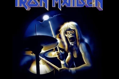 Iron Maiden Wallpapers Hd Desktop Backgrounds   HD Wallpapers Galeries