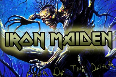 Wallpapers Iron Maiden Fear Of The Dark 571801.6 1024x768 ...