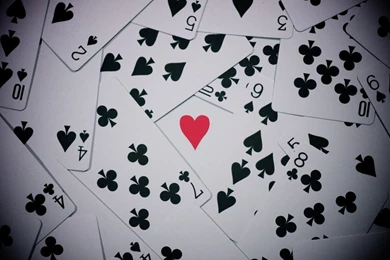 Poker Cards Mac Wallpapers Download