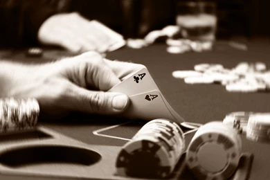 Poker Wallpapers Collection (43+)