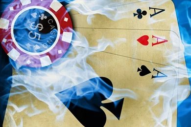 Poker Cards Htc One Wallpapers   Best Htc One Wallpapers, Free And ...