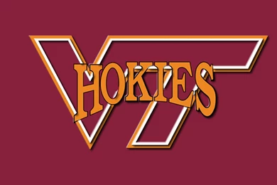 HOKIE WALLPAPER