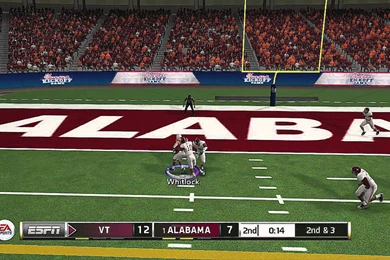 Virginia Tech Football Wallpapers   5 Items