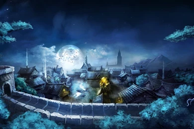 17 Trine 2 HD Wallpapers
