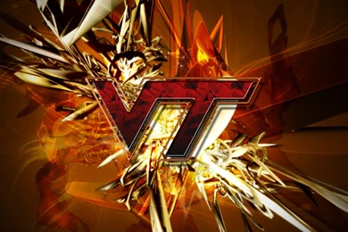 Virginia Tech Football Wallpapers