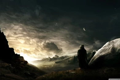 Trine 2 HD Desktop Wallpapers : Widescreen : High Definition ...