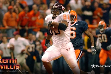 Virginia Tech All Stars