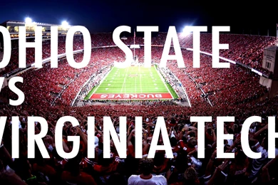 Virginia Tech Football Wallpapers   5 Items