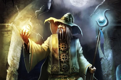 36 Trine HD Wallpapers